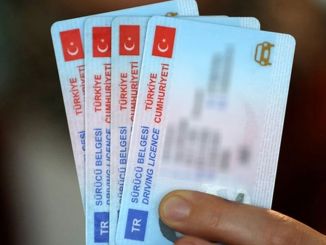 Eski Tip Sürücü Belgelerinin Yenilenmesi İçin Son Tarih 31 Ekim - OtonomHaber