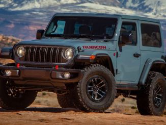 Hatalı Güncelleme Nedeniyle Jeep Wrangler 4xe’ler Geri Çağrıldı - OtonomHaber