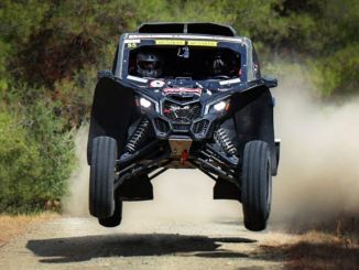 Karadeniz Offroad Kupası Finali Ünye'de Yapılıyor - OtonomHaber