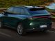 Leapmotor C10 AWD Avrupa Sahnesinde - OtonomHaber