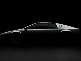 Lotus Esprit Efsanesi 50 Yaşında Yeniden Doğuyor - OtonomHaber
