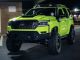 Nissan Xterra Project X, SEMA 2025'in Yıldızı - OtonomHaber