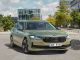 Skoda Superb Tek Depoyla 2.831 Kilometre Rekoru Kırdı - OtonomHaber