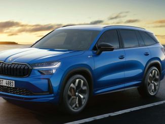 Skoda’dan Tarihi Başarı: 4 Milyonuncu SUV Model Üretildi - OtonomHaber
