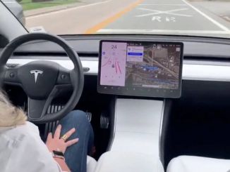 Tesla FSD v12 ile Şehir İçi Otonom Sürüş Türkiye'ye Geliyor - OtonomHaber