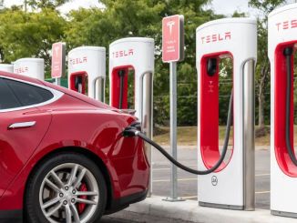 Tesla Kütahya İstasyonunu Açtı - OtonomHaber