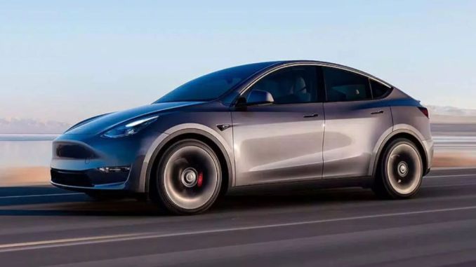 Tesla Robotaxilerde Önemli Dönüm Noktası - OtonomHaber