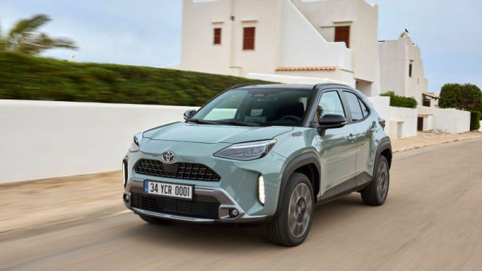 Toyota, 22. Kez Dünyanın En Değerli Otomotiv Markası - OtonomHaber