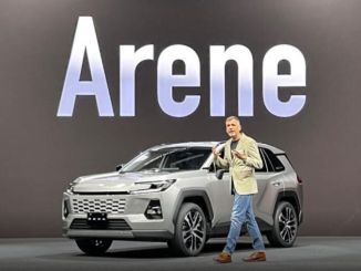 Toyota, Sürüş Deneyimini Yeniden Tanımlıyor - OtonomHaber