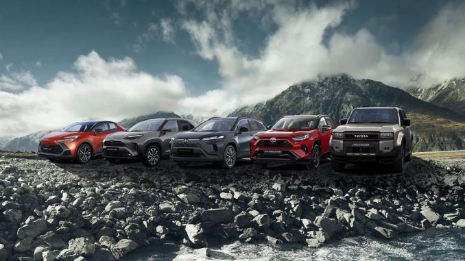 Toyota Türkiye’den Yeni Ek Vergi Sonrası Zam Açıklaması - OtonomHaber