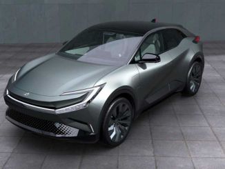 Toyota'dan Elektrikli Araç Teknolojisinde Devrim - OtonomHaber