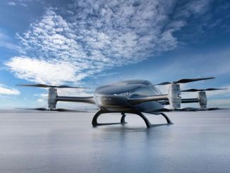 Türkiye’nin İlk Uçan Arabası AirCar Resmen Ön Siparişte - OtonomHaber