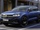 Volkswagen Touareg Tamamen Elektrikli Olarak Geri Dönüyor - OtonomHaber
