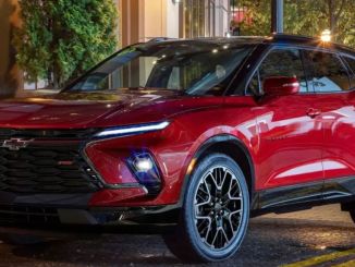Yenilenen 2026 Chevrolet Blazer: Daha Sade Donanım, Daha Keskin Kimlik - OtonomHaber