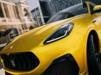 Yenilenen 2026 Maserati Grecale Tanıtıldı - OtonomHaber