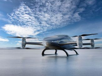 Yerli Uçan Araba AirCar, 2026'da Tek Kişilik Modeliyle Satışta - OtonomHaber