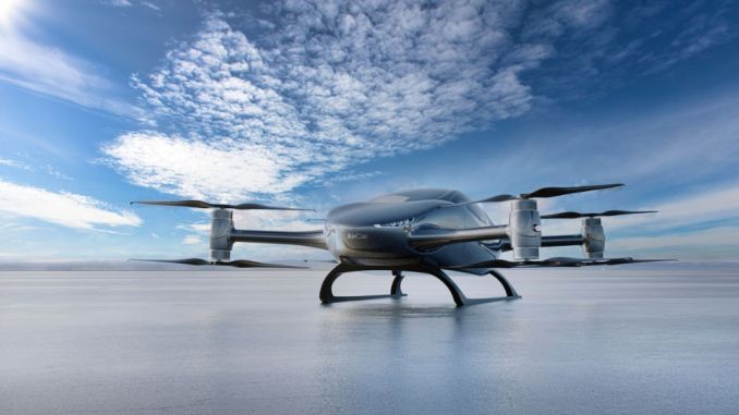 Yerli Uçan Araba AirCar, 2026'da Tek Kişilik Modeliyle Satışta - OtonomHaber