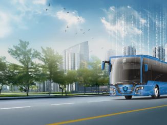 ZF, Otobüs Üreticileri İçin Yazılım Güncellemelerini Kolaylaştırıyor - OtonomHaber