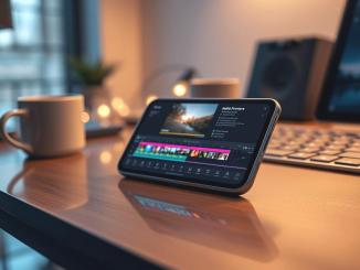 Adobe Premiere, İphone'lara Geldi: İşte Yeni Uygulamanın Özellikleri - OtonomHaber