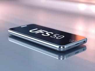 Akıllı Telefonlarda Yeni Dönem: Ufs 5.0 Neler Sunacak - OtonomHaber