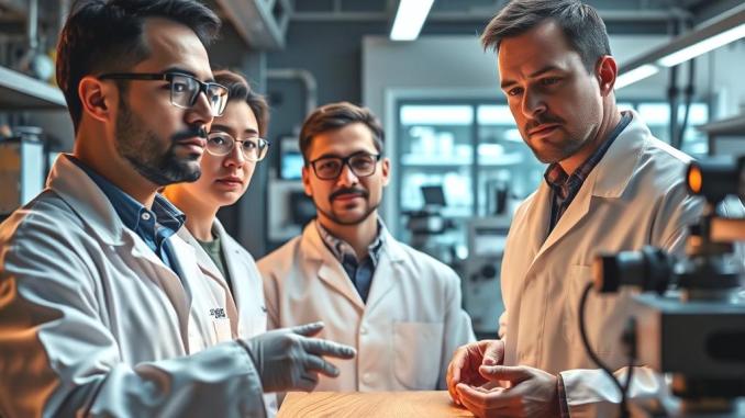 Araştırmacılar, Çelikten 10 Kat Daha Güçlü Ahşap Malzeme Üretti - OtonomHaber
