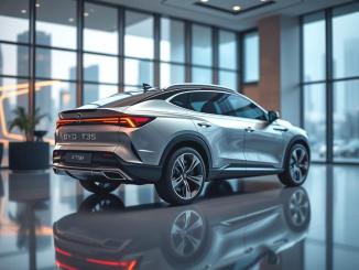 Byd'den Bir İlk Daha! Saunalı Modeli Tanıttı: İşte Byd T35... - OtonomHaber