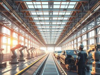 Byd'nin Türkiye Fabrikası Çalışmalarında Sessizlik Sürüyor: 2026'da Faaliyete Geçilecek Denildi! - OtonomHaber