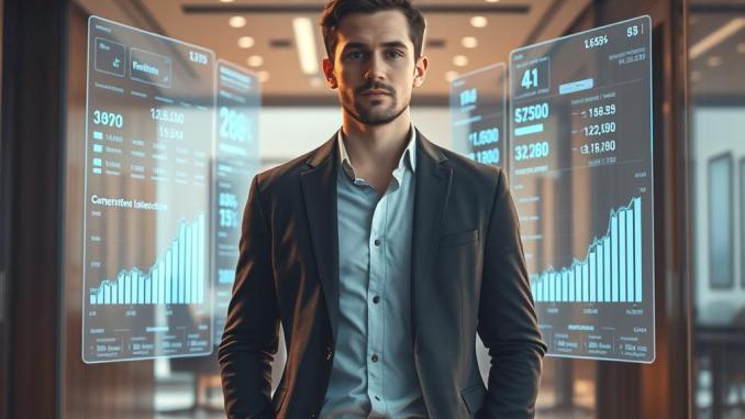 Chatgpt'nin Verdiği Numaralarla 100 Bin Dolar İkramiye Kazandı - OtonomHaber