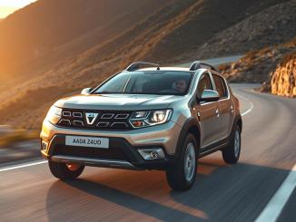 Dacia Sandero Stepway: B-Suv Segmentinde Yine Zirvede - OtonomHaber