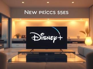 Disney+ Abonelik Ücretlerine Zam: İşte Yeni Fiyatlar - OtonomHaber