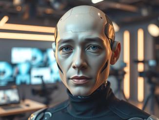 Hollywood’u Çalkalayan Yapay Zekalı Oyuncu Hakkında Ne Biliniyor? - OtonomHaber