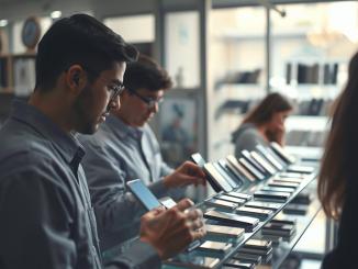 İkinci El Telefon Tuzaklarına Dikkat: Satıcılar Bu Detayları Gizliyor - OtonomHaber