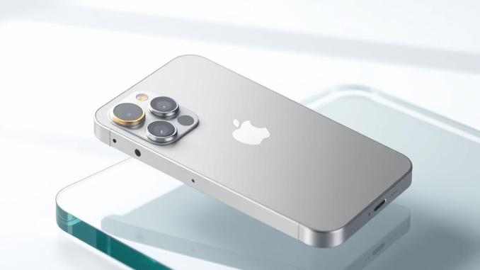 İphone 18 Modellerinin Kamera Özellikleri Belli Olmaya Başladı - OtonomHaber