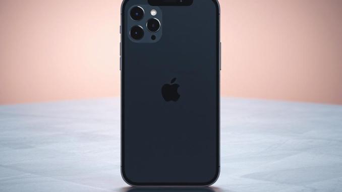 İphone 20 Tasarımı Nasıl Olacak: Tüm Tuşlar Ortadan Kalkıyor - OtonomHaber
