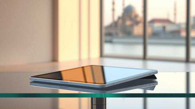 M5 İşlemcili Yeni İpad Pro Tanıtıldı: İşte Türkiye Fiyatı - OtonomHaber