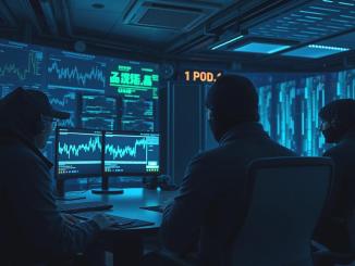Milyarlarla İfade Ediliyor: Kuzey Koreli Hacker'ların Bu Yıl Ne Kadar Kripto Para Çaldığı Açıklandı - OtonomHaber