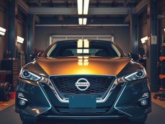 Nissan Sahiplerine Ekim Ayına Özel Servis Kampanyaları - OtonomHaber
