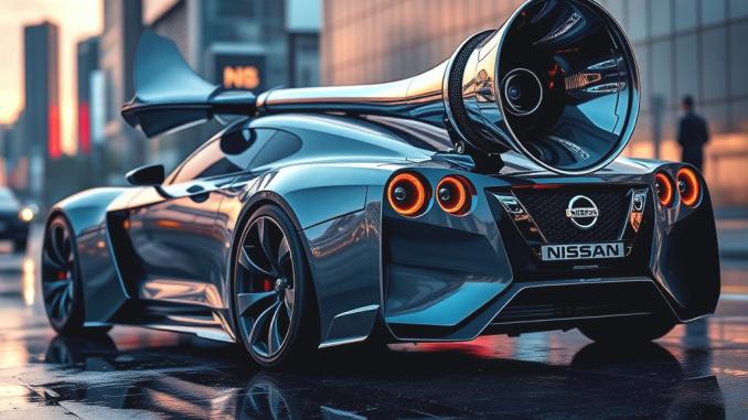 Nissan'dan Dev Geri Çağırma - OtonomHaber
