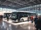 Otokar Otonom ve Elektrikli Otobüslerini Belçika'da Sergiledi - OtonomHaber