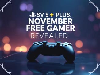 Ps Plus Kasım Ayı Ücretsiz Oyunları Belli Oldu - OtonomHaber