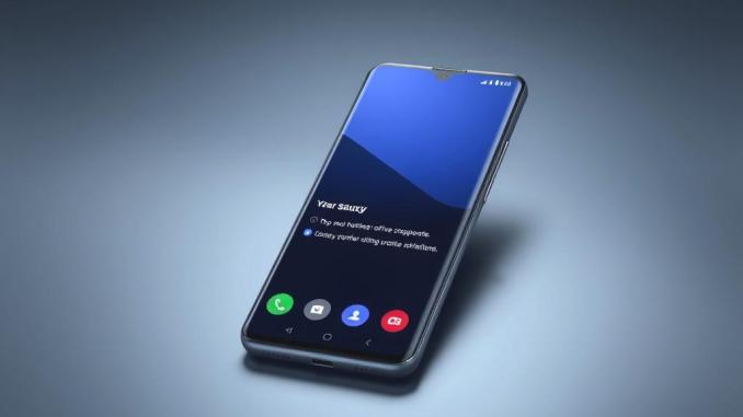 Samsung Galaxy S23 Serisi İçin One Uı 8 Güncellemesi Durduruldu - OtonomHaber