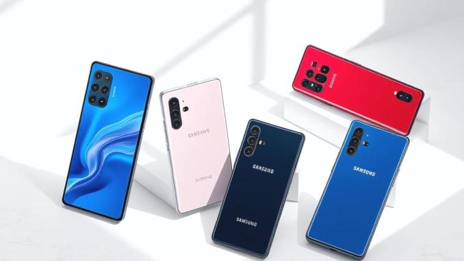 Samsung Galaxy S26 Modelleri Mart Ayına Ertelenebilir - OtonomHaber