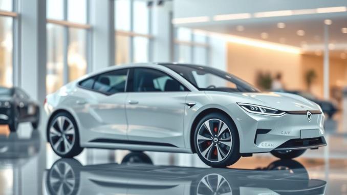 Sıfır Otomobilde Kritik Eşik: 1 Milyon TL’nin Altında Tek O Araç Kaldı - OtonomHaber