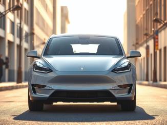 Tesla, En Ucuz Suv Modelini Tanıttı: Yeni Tesla Model Y Standard Ne Kadar? Fiyat ve Donanım Farkları - OtonomHaber