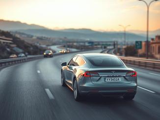Türkiye Yollarındaki Tesla Sayısı 50 Bini Aştı - OtonomHaber