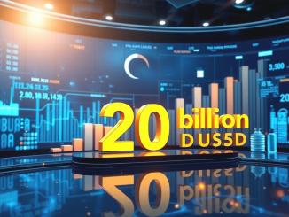 Türkiye’nin Ar-Ge Harcamaları 20 Milyar Dolara Ulaştı - OtonomHaber