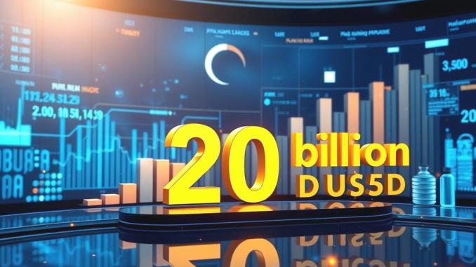Türkiye’nin Ar-Ge Harcamaları 20 Milyar Dolara Ulaştı - OtonomHaber