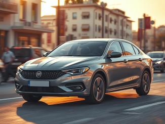 Türkiye'nin En Çok Satan Otomobili Fiat Egea Sedan, 2026'da Yollara Veda Ediyor - OtonomHaber