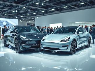 Uygun Fiyatlı Tesla Model Y ve Model 3 Tanıtıldı - OtonomHaber