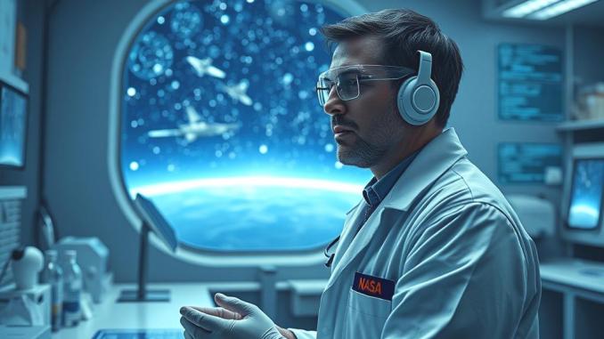 Uzaylılardan Neden Haber Alamadık: NASA Bilim İnsanının Şaşırtıcı Teorisi - OtonomHaber